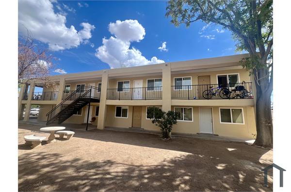 Affordable Housing