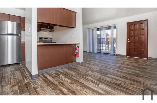 Affordable Housing