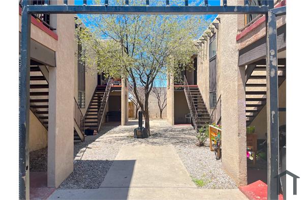 Affordable Housing