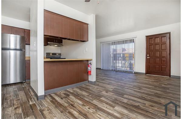 Affordable Housing