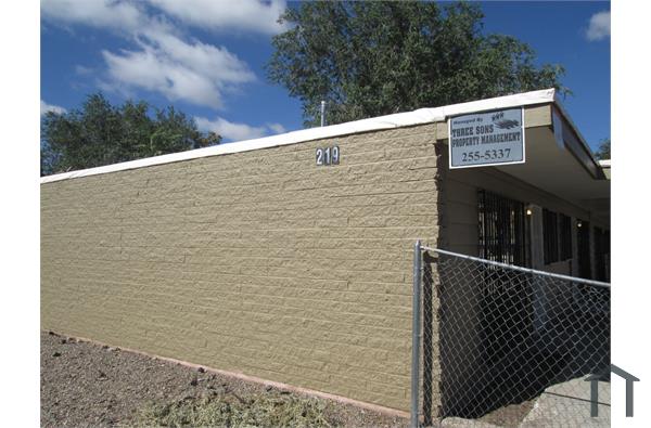 Affordable Housing