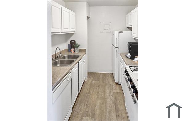 Affordable Housing