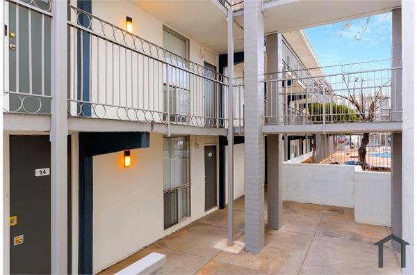 Affordable Housing