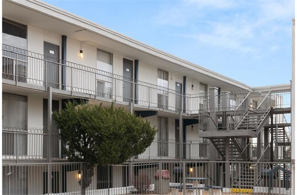 Affordable Housing