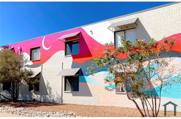 Affordable Housing