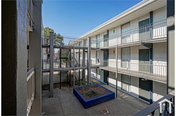 Affordable Housing