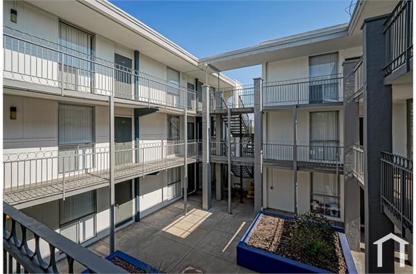 Affordable Housing