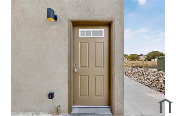 Affordable Housing