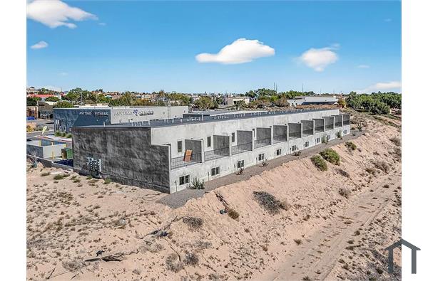 Affordable Housing