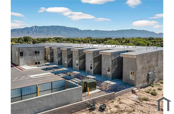 Affordable Housing