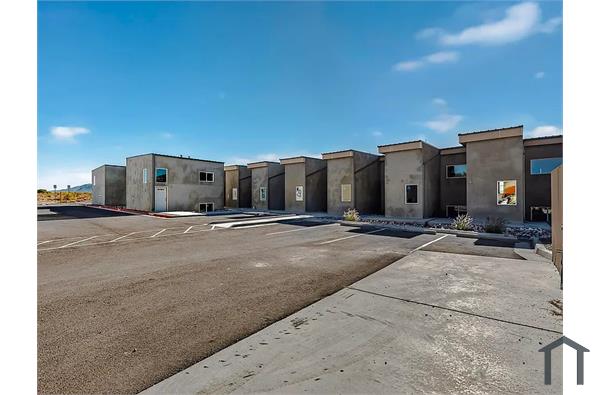 Affordable Housing