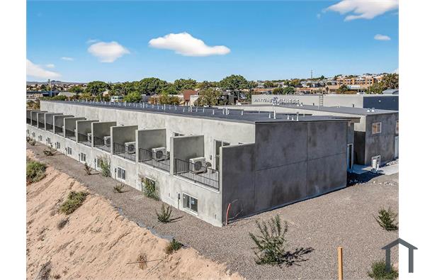 Affordable Housing