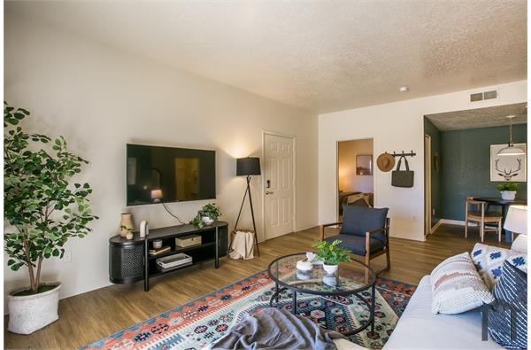 Affordable Housing