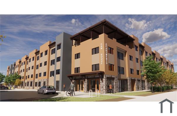 Affordable Housing