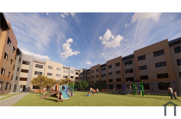Affordable Housing
