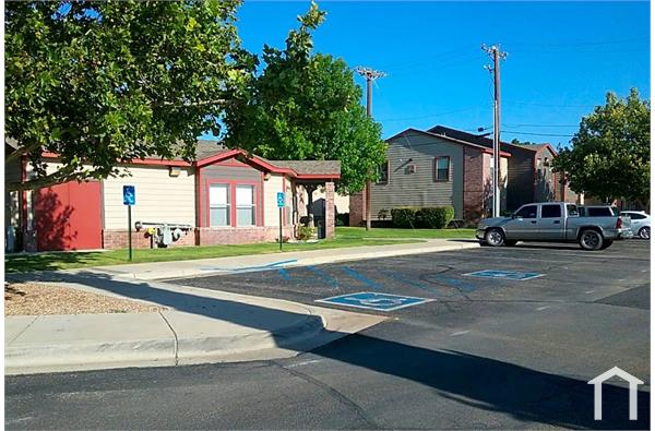 Affordable Housing