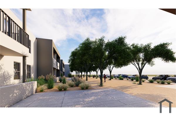 Affordable Housing
