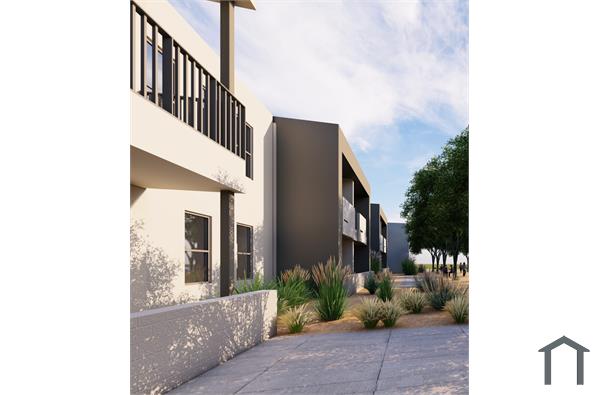 Affordable Housing