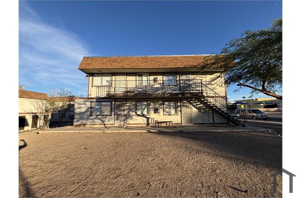 Affordable Housing
