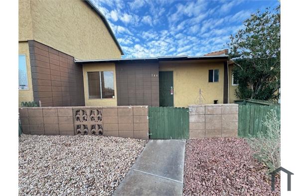 Affordable Housing