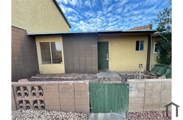 Affordable Housing
