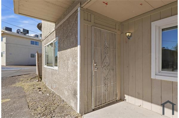 Affordable Housing
