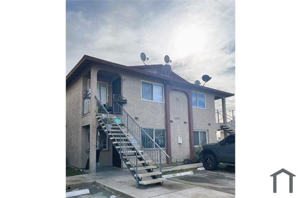 Affordable Housing
