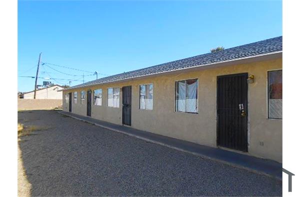 Affordable Housing