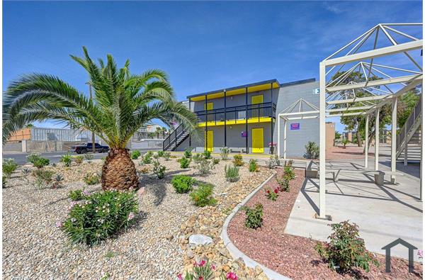 Affordable Housing