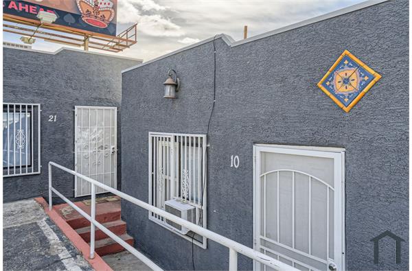 Affordable Housing