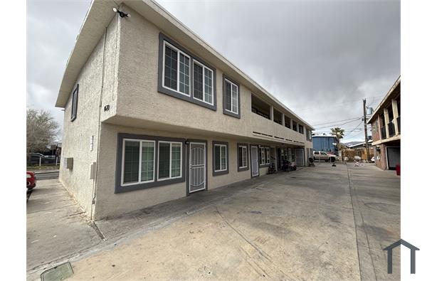 Affordable Housing