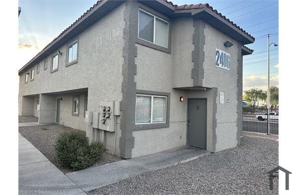 Affordable Housing