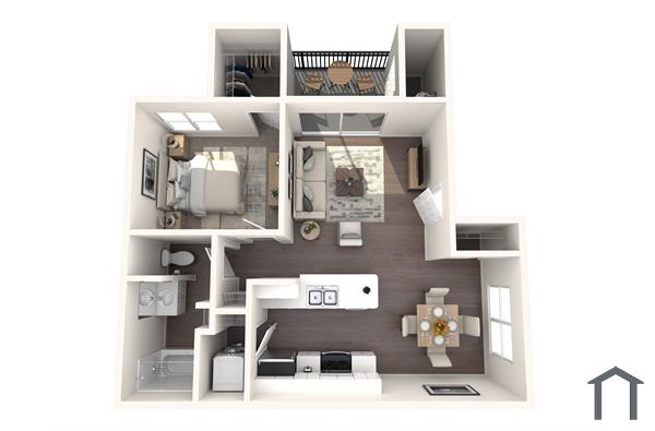 Affordable Housing