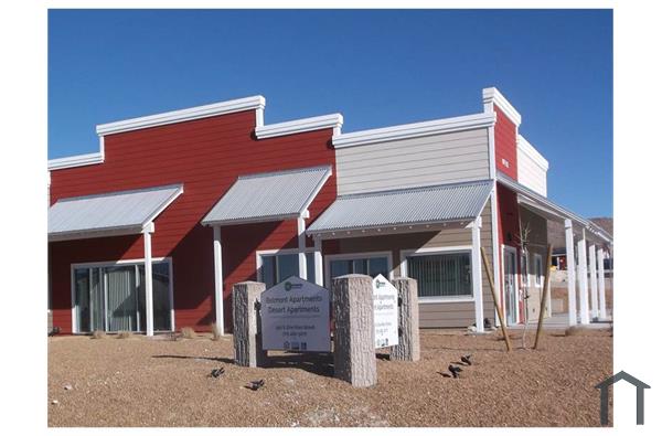 Affordable Housing