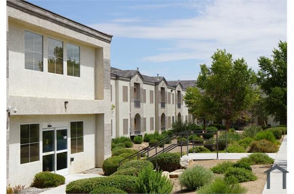 Affordable Housing