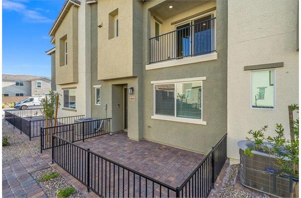 Affordable Housing
