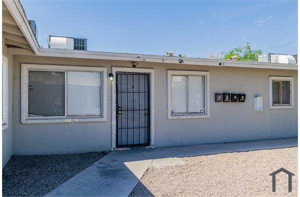 Affordable Housing