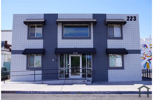 Affordable Housing