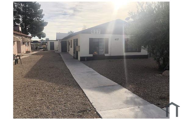 Affordable Housing