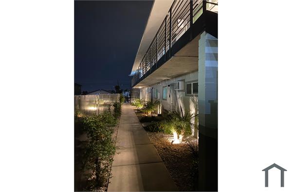 Affordable Housing