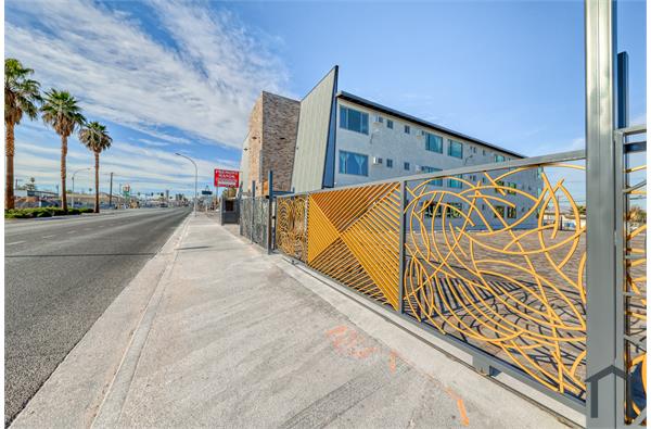Affordable Housing