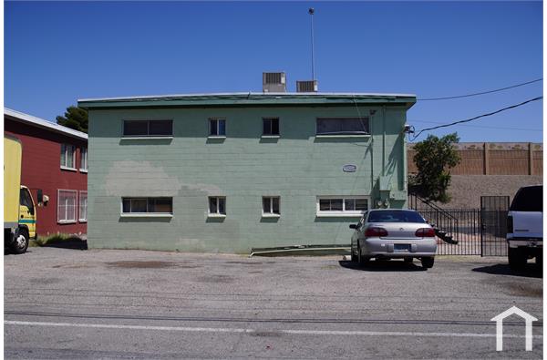 Affordable Housing