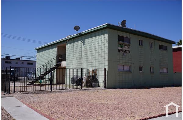 Affordable Housing