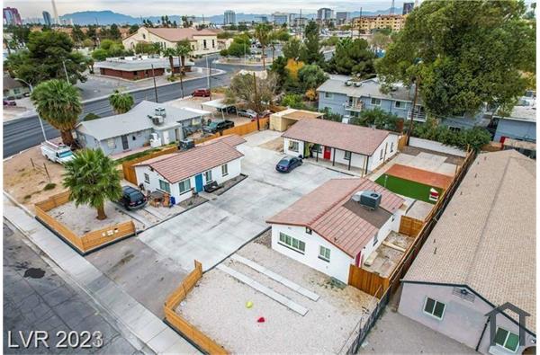 Affordable Housing