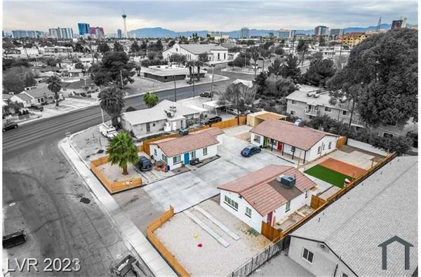 Affordable Housing