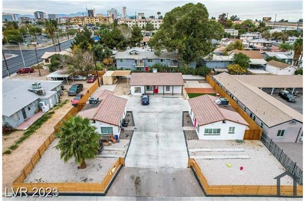Affordable Housing