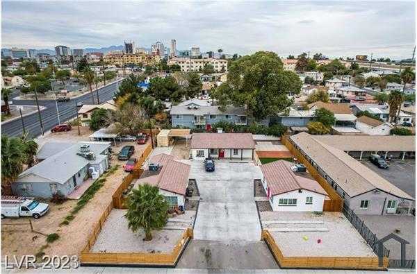 Affordable Housing