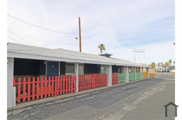Affordable Housing