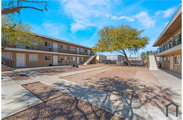 Affordable Housing