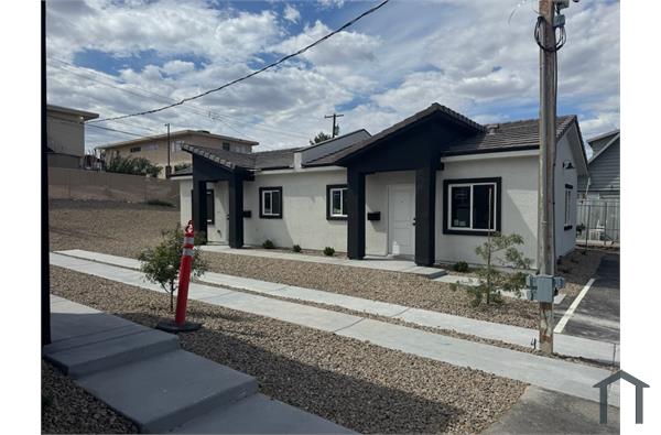Affordable Housing